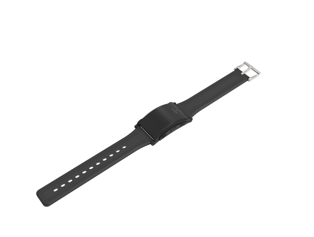 Pavlok 3 Pro - A Mindfulness and Habits Coach On Your Wrist (Sports Edition) Amazon