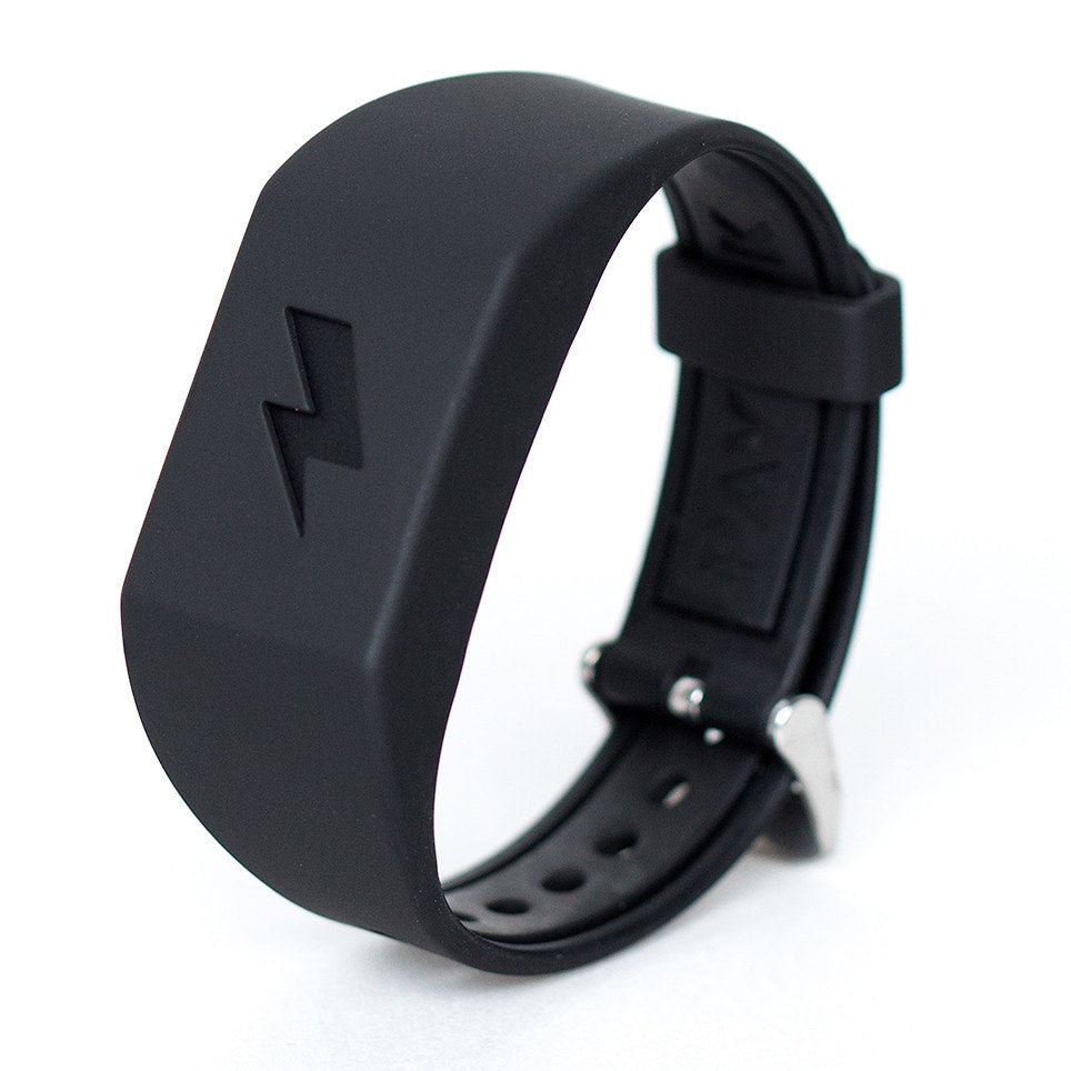Black Wristband