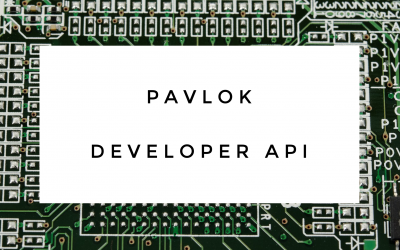 Pavlok Developer API