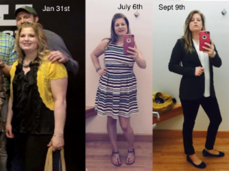 #MotivationMonday – How Kara Used Pavlok To Get In The Best Shape Of Her Life (even after having a child)