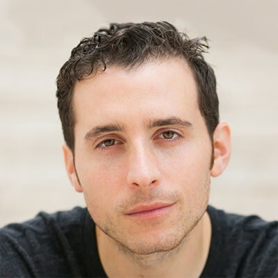 Adam Bornstein - Trainer, Author