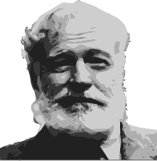 The Hemingway Routine