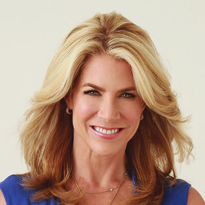 JJ Virgin - Author, Speaker