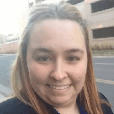 Renee Johnson - Pavlok Expert