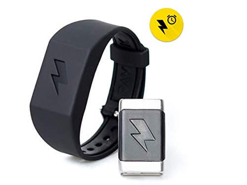 Pavlok + Shock Clock | Pavlok