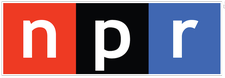 NPR sign