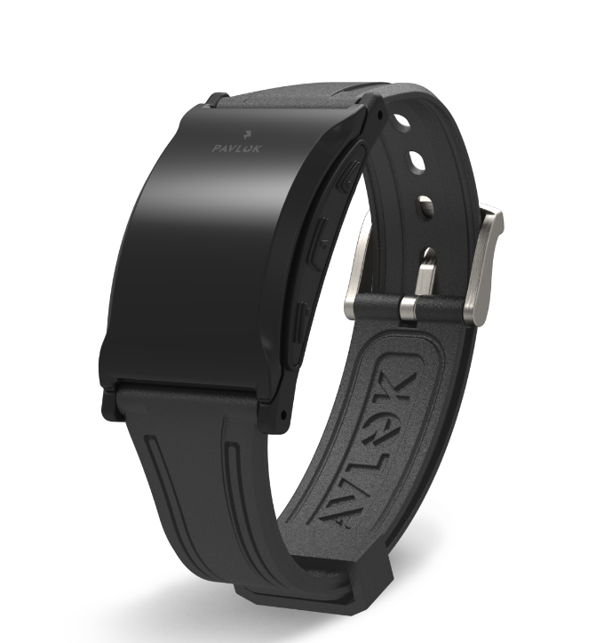 Pavlok 3 Pro - Mobile-(For rent single) | Pavlok